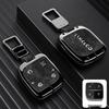 Key Case for Lynk & Co Models 01, 02, 03, 05, 06 (2021) - Car Shell Buckle