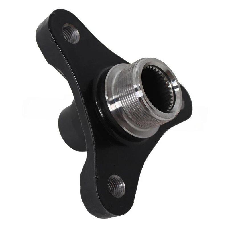 Dla BMW F10 F20 F01 F06 F13 F15 G12 G20 G30 81 mm 34 Zęby Wał Napędowy Kołnierz Różnicowy 26107633480