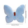 Butterfly Cushion for Home Decor And Comfort Gift Reading