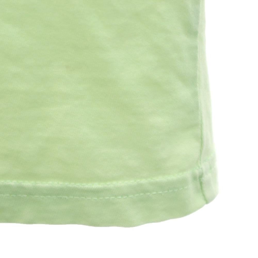 Givenchy Fabricat în Portugalia Floare pasărea paradisului Tricou cu mânecă scurtă Bărbați Folosit