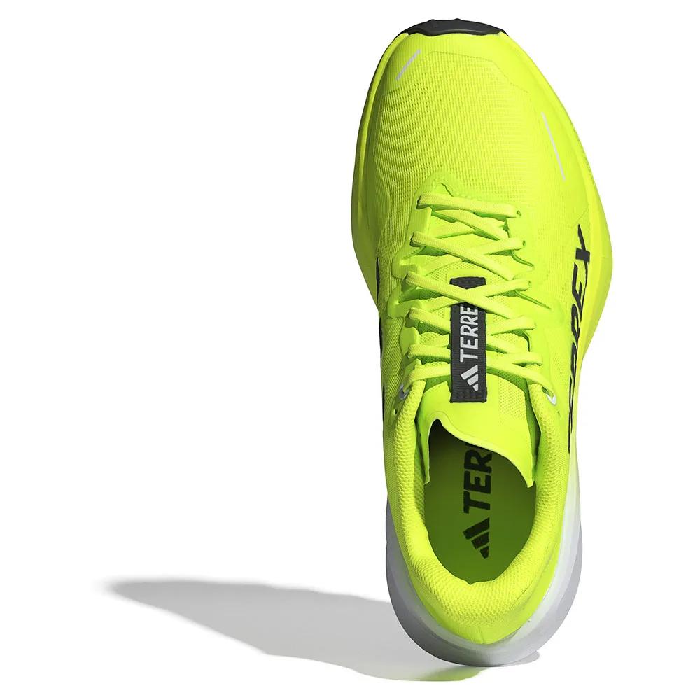 Adidas Trail Running Shoes Terrex Agravic 3