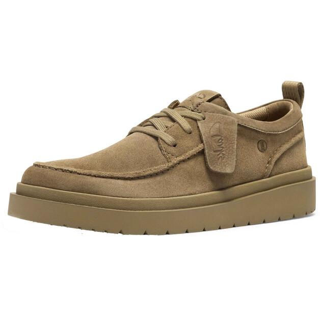 Мокасины Clarks Polden Moc