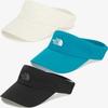 CR32 Summer LT Visor Comfortable for Daily Life, Travel, Exercise, and Hiking