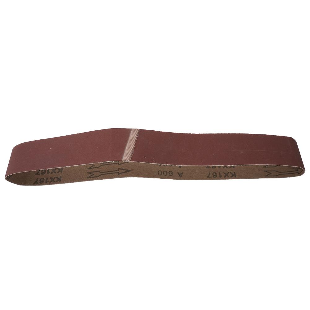Sanding Belt Accessories Aluminum Oxide For Sander Power Rotary