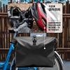 Fahrrad-Hängetasche Vordere Aufbewahrungstasche Wasserdichte Fahrradtasche