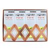 Honma Golf Ball 2024 Model 1 Dozen 12 Balls White Yellow 3 Piece Tour Spin Distance Soft Golf Ball TOUR WORLD BT2402 Honma TW-X TW-S HONMA_TW-X_Yellow