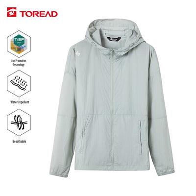Chaquetas y abrigos – Cortavientos