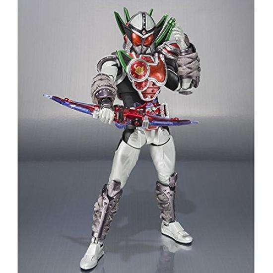 Kamen Rider Sigurd Cherry Energy Arms Figure S.H.Figuarts