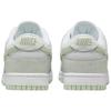 Nike Dunk Low Jade Aura Women Sneakers Green White Sea-Glass IB4647-131
