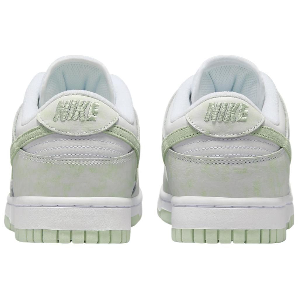 Nike Dunk Low Jade Aura Women Sneakers Green White Sea-Glass IB4647-131