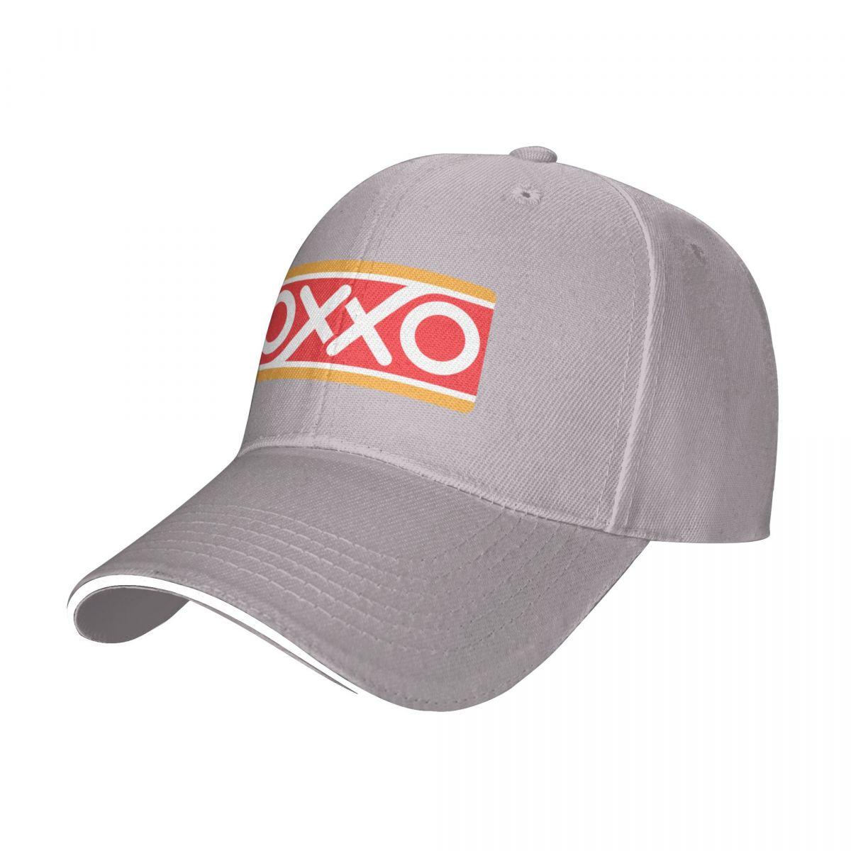 

Oxxo merch Cap Baseball Cap baseball caps Caps male Women s