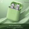 Qisuban Mini Q3 Colorful 3-Piece Manicure Set