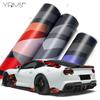 Exterior Car Stickers Geometric Camouflage Waterproof Paint Automotive Vinyl Paper for Car Tuning Accessories Wrapping Tools