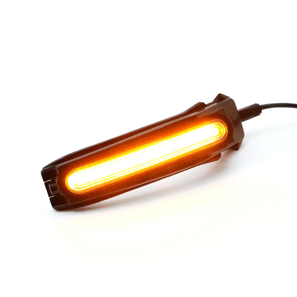 For BMW R1300GS R 1300 GS R1300 GS GS1300 R 1300GS 2023-2025 Motorcycle Hand Guards with LED Lights Motor Handguards Turn Signal