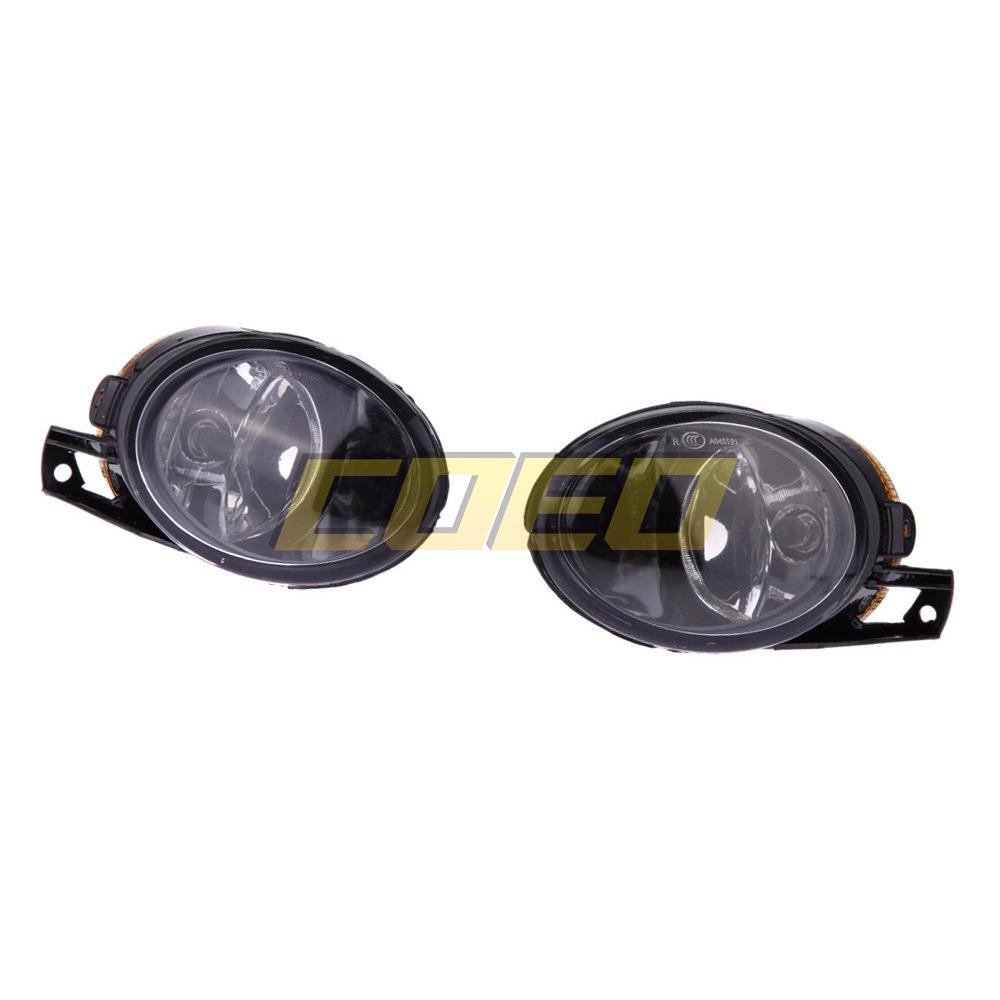 

Подходит для 06-10 VW Passat B6 Противотуманная фара 3CD 941 699/700