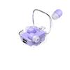 Mini High Sound Quality Wireless Bluetooth Invisible Sleep Earphone Noise Cancellation Stereo Headset Sport Exercise Game Earbud 7