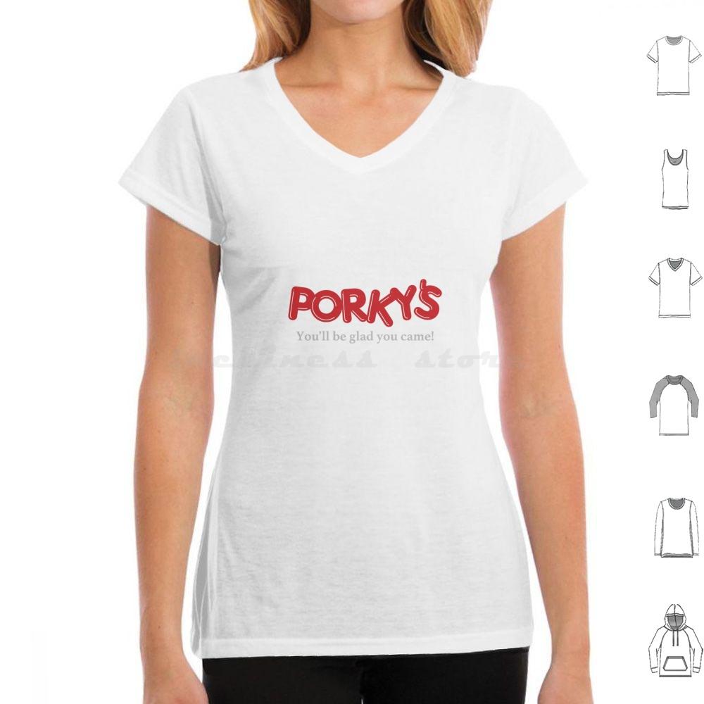 

Porkys T Shirt 6xl Cotton Cool Tee Porkys Porkys Movie Porkys Film Movie Video Film 1980s Comedy Retro Classic Movies 4XL