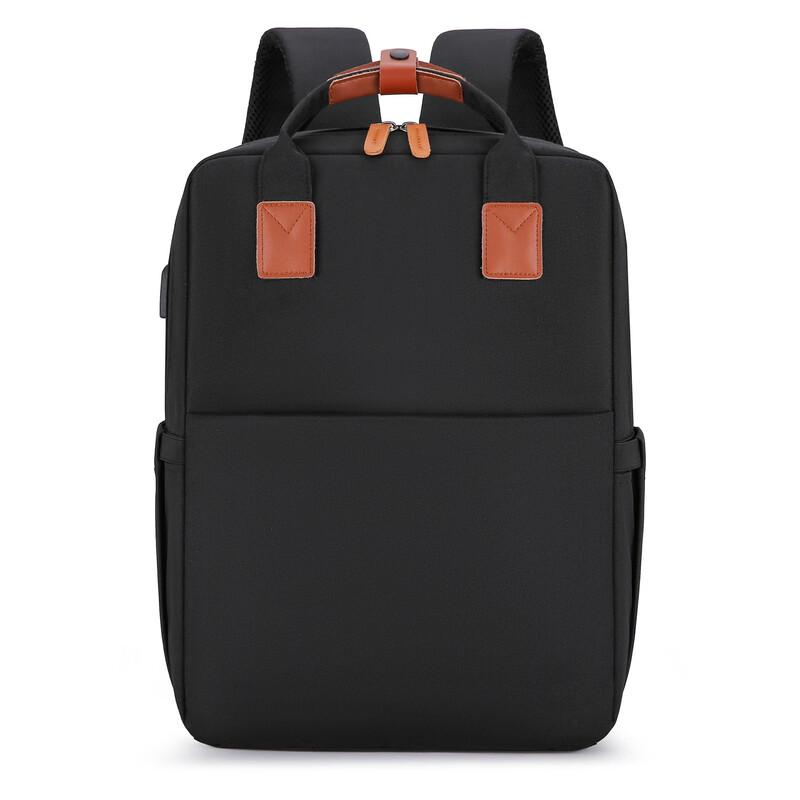 Li Shen Casual Laptop Backpack