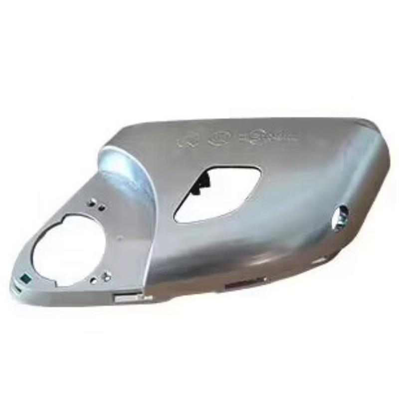 NIO ET5/ET7 Rearview Mirror Cover with Turn Signal Base