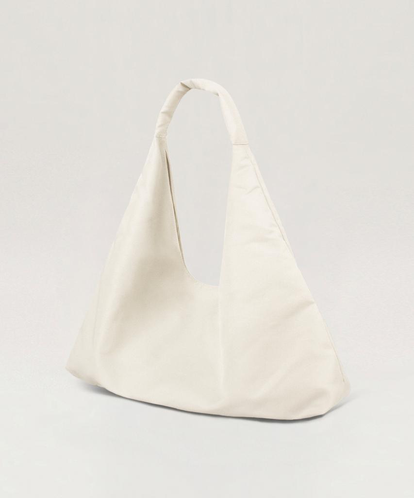Tuo Rita Nylon Ivory · Rita Nylon Ivory