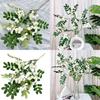 Elegant Artificial Sophora Plant For Wedding Ceremony And Photography Prop