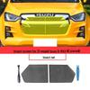 Isuzu D-MAX 26 Insect & Debris Protection Grille Net