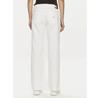Джинсы Tommy Jeans Sophie DW0DW17556 белый Flare Fit