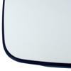 Mercedes Vito W638 V-class 638 96-03 Mirror Insert HEATED Left = Right