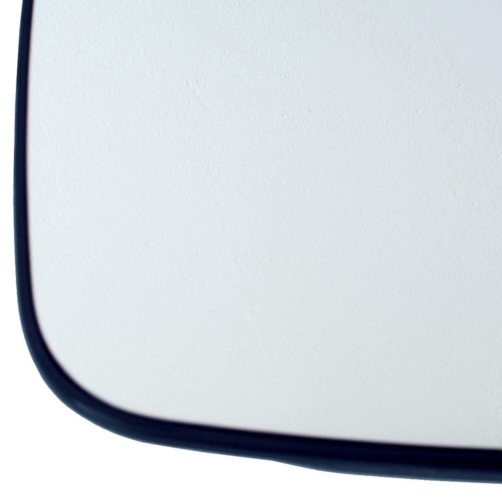 Mercedes Vito W638 V-class 638 96-03 Mirror Insert HEATED Left = Right