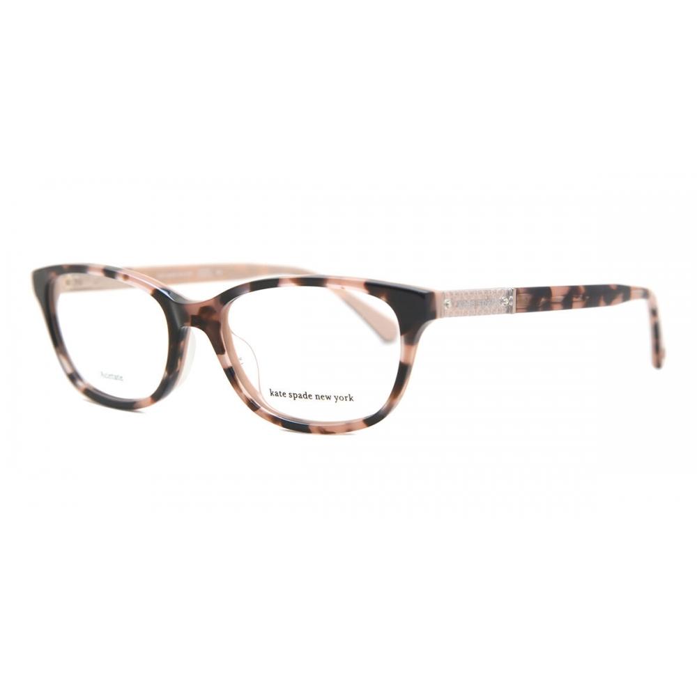 Kate Spade Hazen Ht8 Women Eyeglasses