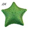 Table Decorations 3D Printed Articulated Sea Animal Figurine, Flexible Joint Movable Ocean Artistic Desktop Decor Creature Fidget Toy, Stress