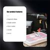Feb.1Pcs Hand Tool Toggle Clamp Vertical Clamp Stroke Push Pull 301AM GH-301AM