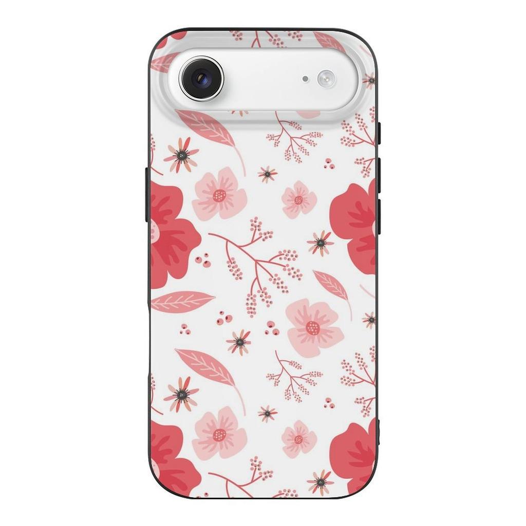 1 Pack For Iphone 17/17Air/17Pro/17ProMax TPU Protective Case With Drop Protection Corners, Anti-Slip Grip, and Lens Bezel Protection