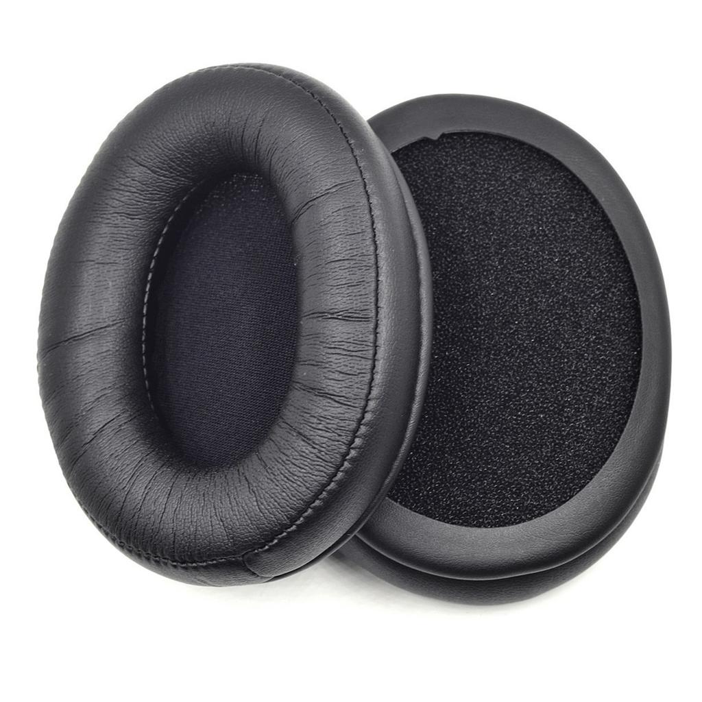 1 Pair Replacement Ear Pad for OneOdio Studio HiFi Headphones Ear Cushions Ear Covers Headset Earpads Memory Foam