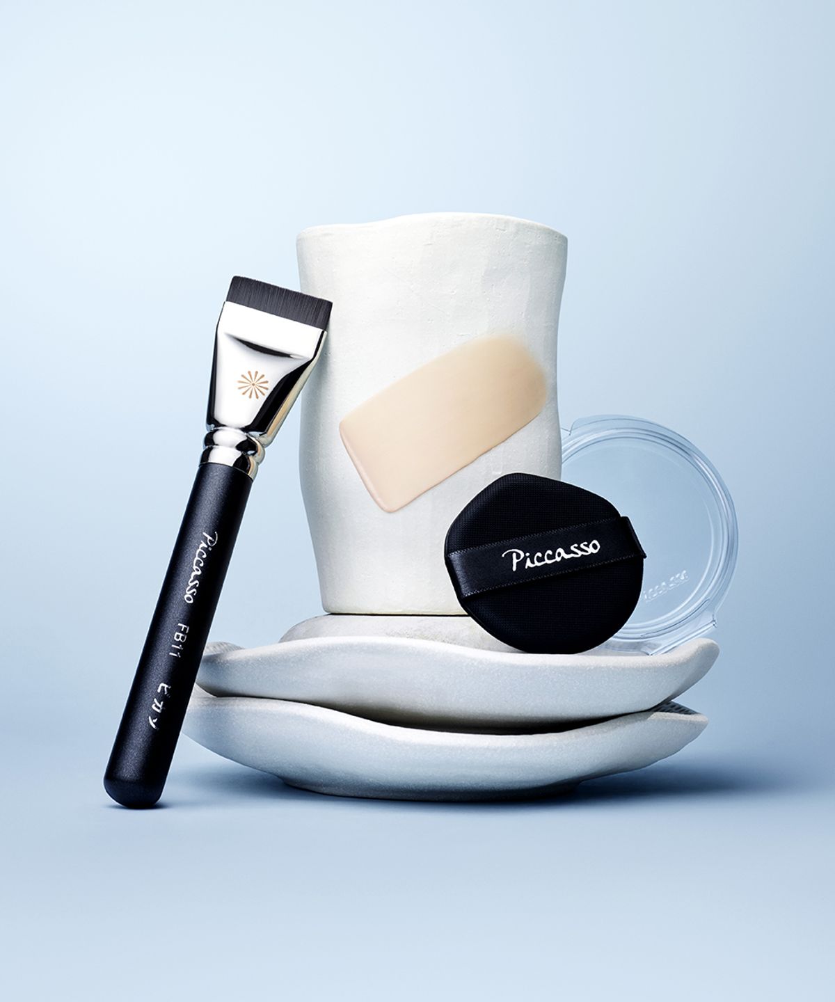 FB11 Moisturizing Base Makeup Set