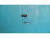 HD09 Waterproof Outdoor Anti-theft Password Bolt Lock for Wooden Doors