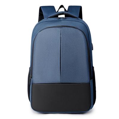 Business-Rucksack für Herren Computertasche Große Kapazität Freizeitrucksack Reise Outdoor Mode Schülertasche