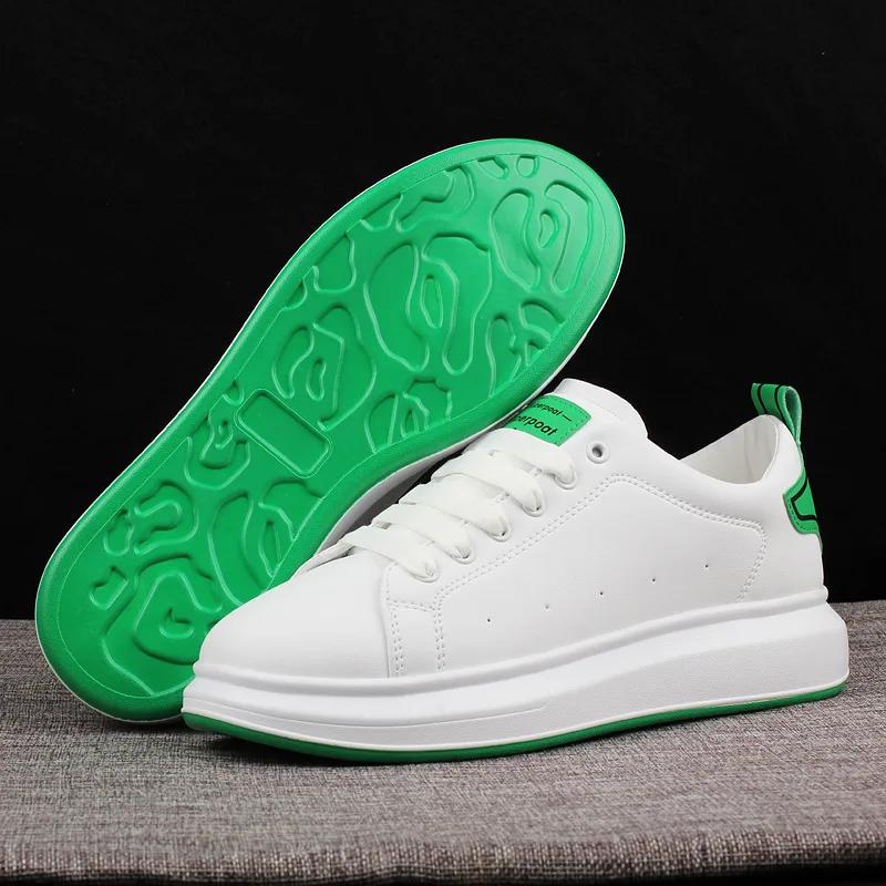 

Повседневная обувь для мужчин, дышащая спортивная обувь для бега, белые туфли, кроссовки, роскошные модные теннисные туфли, спортивная обувь 35