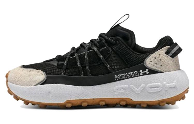 Under Armour Fat Tire Venture Pro Black Anthracite 41