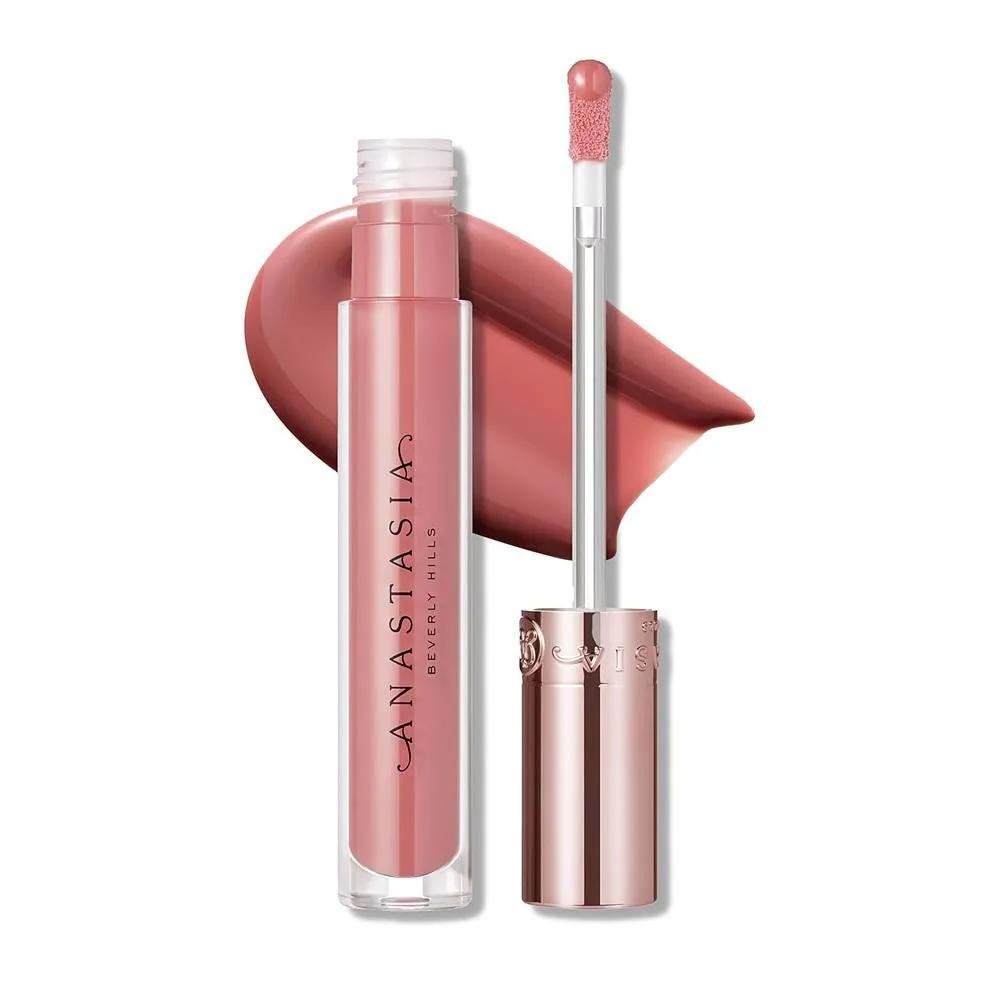 Anastasia Beverly Hills Lip Gloss 1 Pack Sun Baked