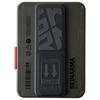 Wallet Skinarma Mirage Spunk Wallet     Magnetic Grip Stand Green