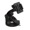 Portable Car Windshield Suction Cup Mount Holder Bracket for GoPro Hero9/8/7/6/5