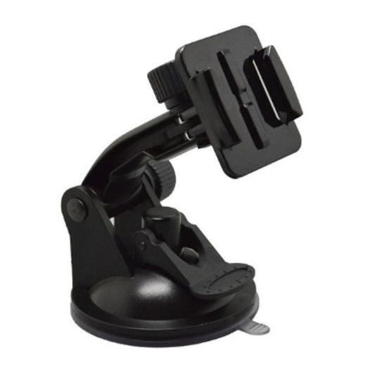Portable Car Windshield Suction Cup Mount Holder Bracket for GoPro Hero9/8/7/6/5