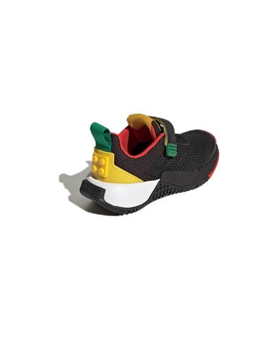 adidas Sport Pro EL X LEGO Low Black HP2114