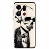 For OPPO Find X9 Pro 5G Case Find X9Pro New Cool Cartoon Soft Silicone Cover For OPPO FindX9 Pro ShockProof Coque CPH2791 PLG110