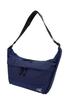 Authorized Mousse Shoulder Bag Yoshida MOUSSE Bag A4 Size Retailer (L) - & Co. - (Navy/NV)