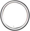BRIDGESTONE for Angelino 1 roll BLW AG22F P7254 F274020BLW Tire/Tube WO22×1-1/2 (Shiro)
