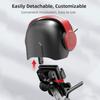 360° Rotatable Motorcycle Phone Holder Rainproof Motorcycle Phones Bracket  Motorcycle Riding