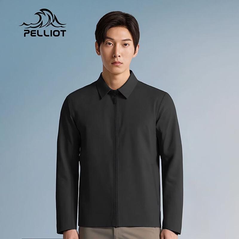 Pelliot Men s Urban Business Soft Shell Jacket XXL
