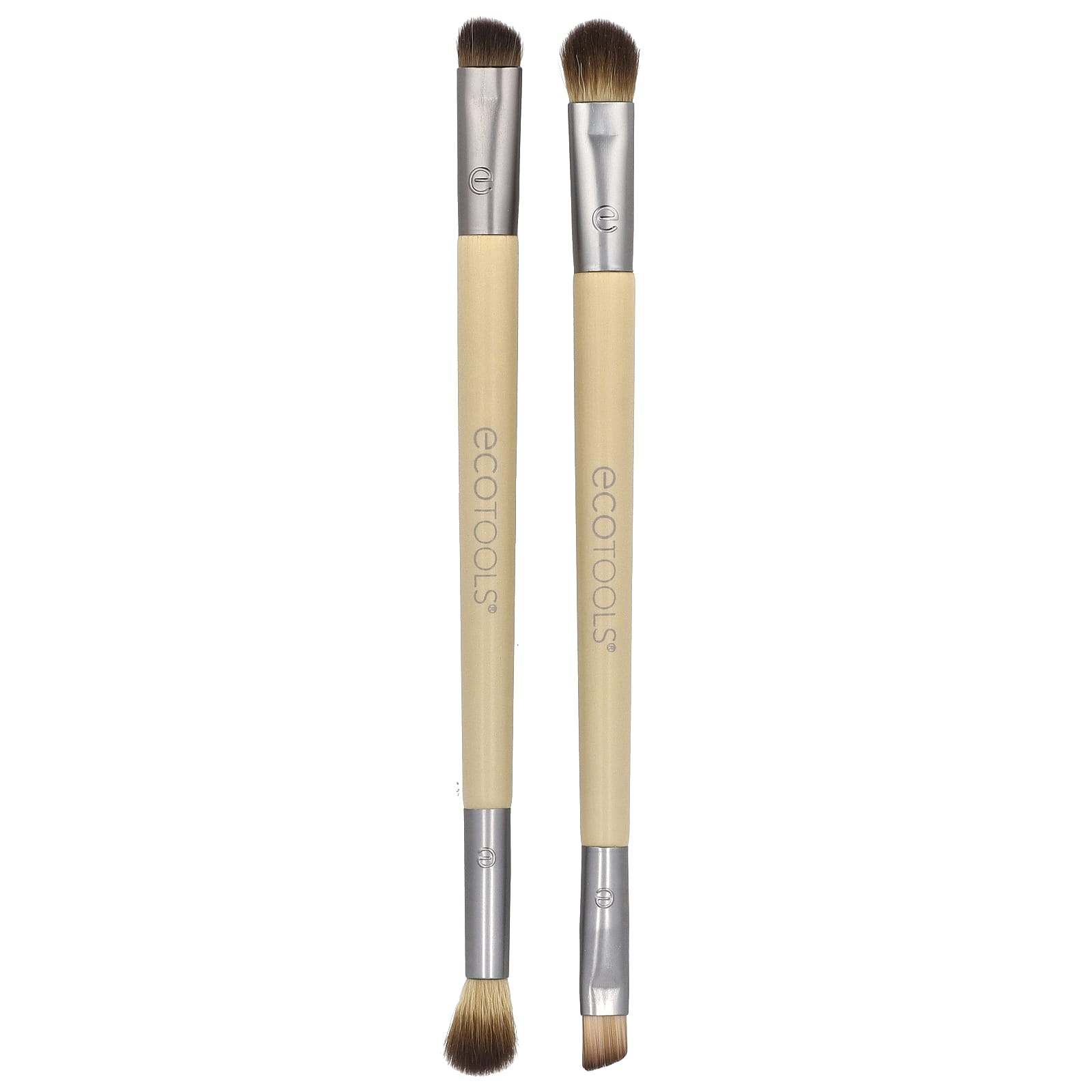 

Enhancing Eye Brush Set, 2 pcs